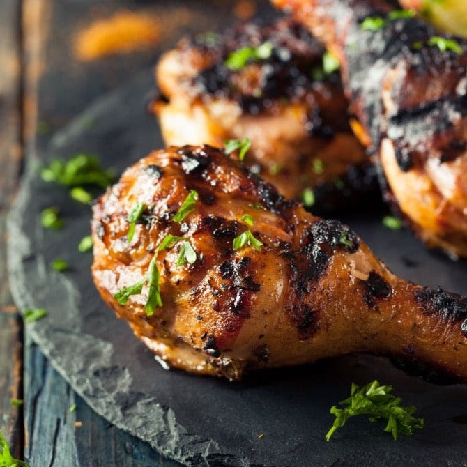 Jerk Chicken