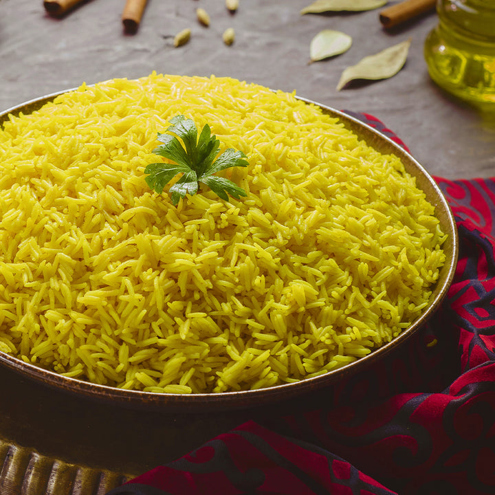 Rice Seasoning Spice Blend