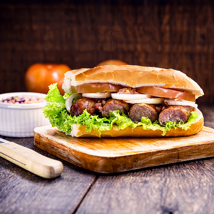 Sausage Delight Spice Blend