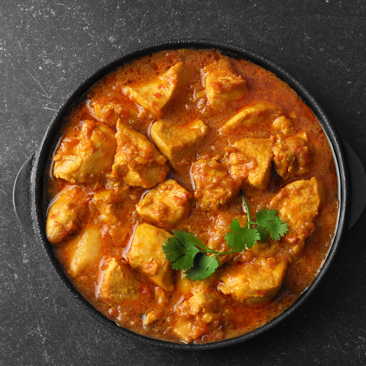 Karahi Curry