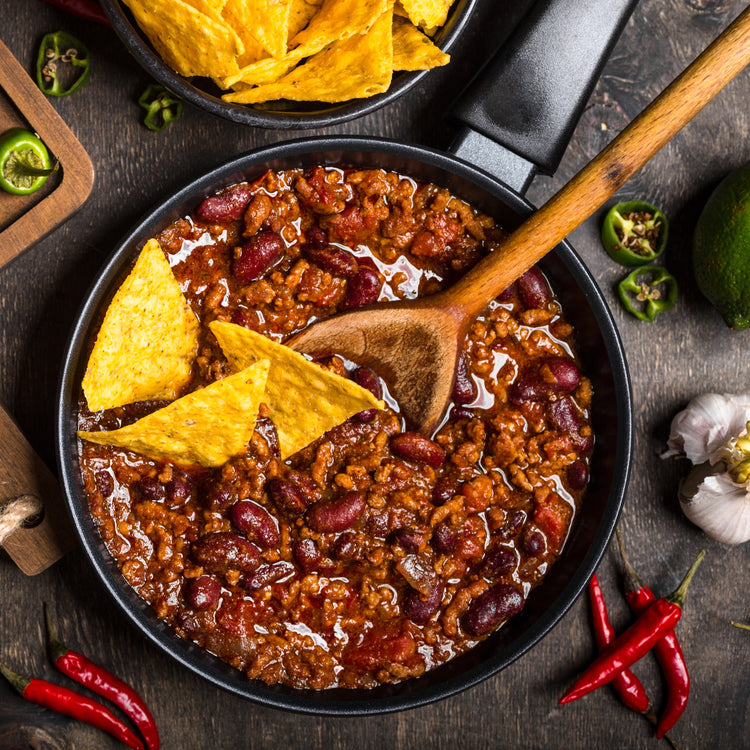 Chilli con carne