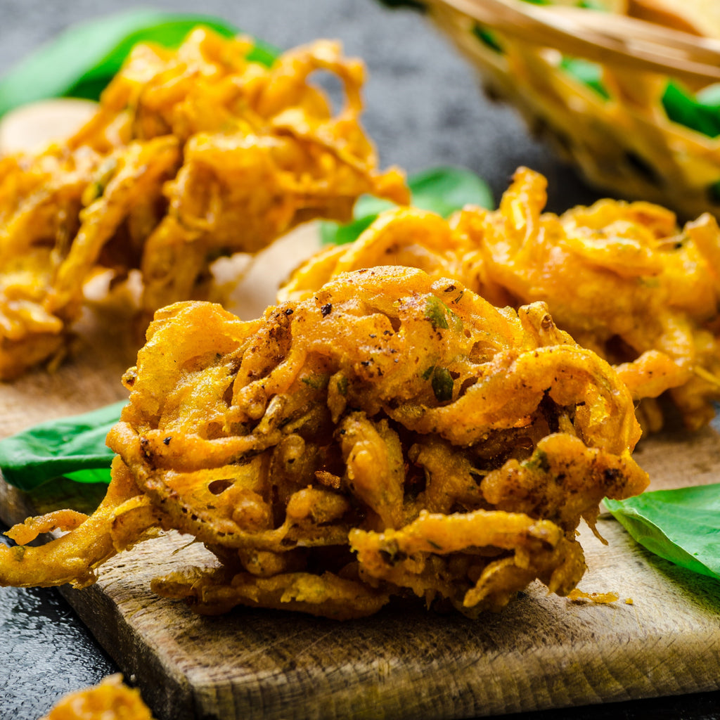 Onion Bhaji Blend