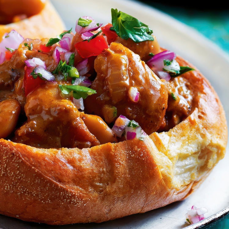 Bunny Chow