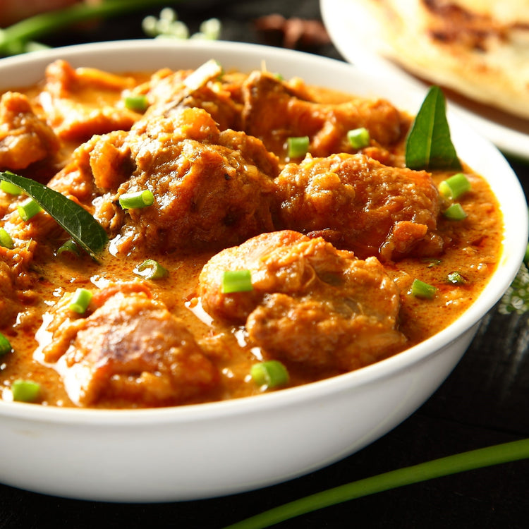 Nariyal Chicken Curry