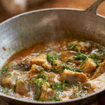 Burmese Pork Curry Spice Blend