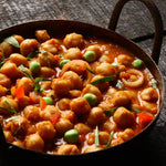 Chana Masala Blend