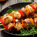 Shashlik Spice Blend