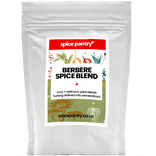 African Spice Blends