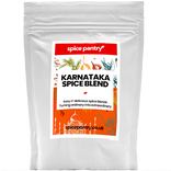 Indian Spice Blends
