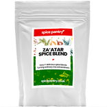 Middle Eastern Spice Blends