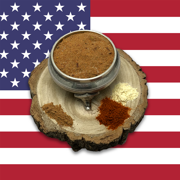 American Spice Blend