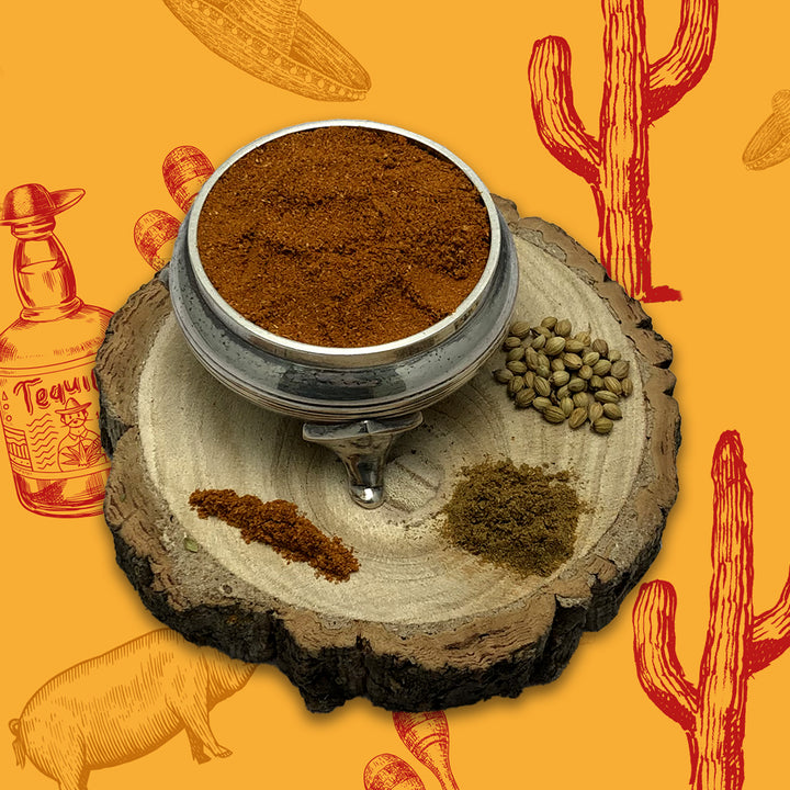 Mexican Spice Blend